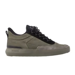 Bottes / Montantes|Sneakers*Blackstone Ivar AG118 Tarmac
